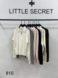 Светри жіночі оптом Little Secret