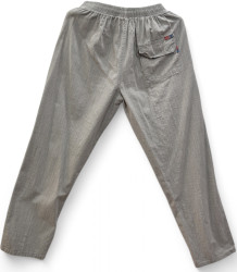 Спортивні штани чоловічі БАТАЛ оптом