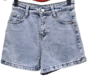 Шорти джинсові підліткові FOREST JEANS оптом FOREST
