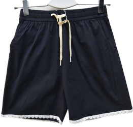 Шорты женские ПОЛУБАТАЛ оптом 64709528 9903-193