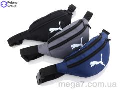 Бананка, Reluna Group оптом YN002-4 mix