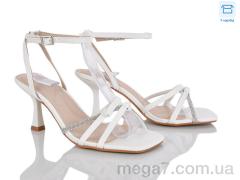 Босоножки, Alimama-Girnaive оптом QQ128-2