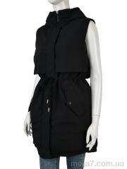 Жилетка, Obuvok оптом 2315 (12126) black
