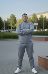 Спортивні костюми чоловічі БАТАЛ оптом