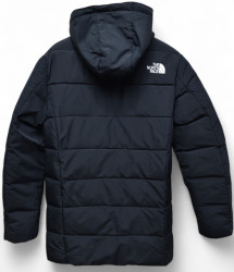 Куртки зимові чоловічі оптом