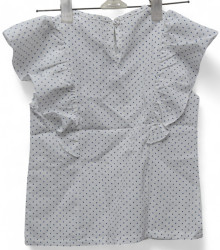 Блузки детские оптом 53208914 010-85