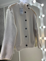 Кардиганы женские оптом 90475238 1658-101