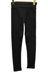 Лосины женские на флисе оптом PRENSES 37421596 9956-23