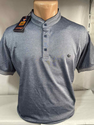 Футболки чоловічі БАТАЛ оптом