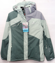 Термо-куртки зимние женские оптом 84705291 WS23152-4