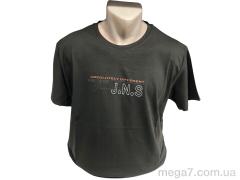 Футболка, TurkishBrend оптом C005Б хакі