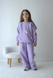 Спортивні костюми теплі дитячі оптом Rola kids