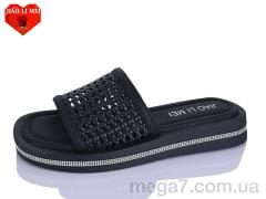 Шлепки, Jiao Li Mei оптом C22-1