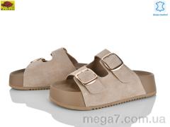 Шлепки, Mei De Li оптом D86-13