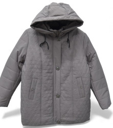 Куртки зимові жіночі оптом