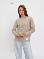 Свитера женские оптом 01342857 70-76