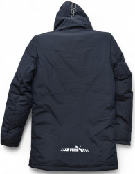 Куртки зимние мужские оптом 79684035 2303-19