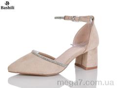Туфли, Башили оптом GV94-7