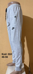 Спортивные штаны мужские оптом 29836401 02-4