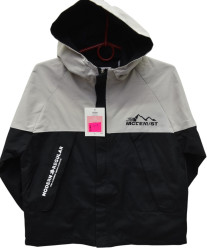 Ветровки подростковые оптом 03475698 11-133