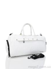 Сумка, Superbag оптом 4203 white