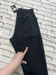 Спортивні штани чоловічі (dark blue) оптом