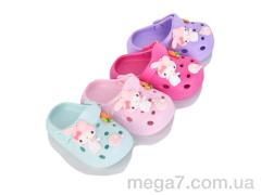 Кроксы, Elmob оптом KR27 mix