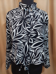 Блузки женские БАТАЛ оптом 16072945 773-32