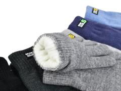 Перчатки, Королева оптом CAP J2041 mix