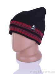 Шапка, Red Hat оптом RED HAT Y618-3 red