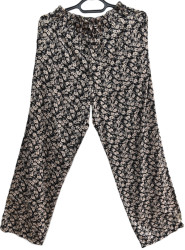 Брюки жіночі БАТАЛ оптом