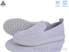 Туфли, STILLI Group оптом U40-3 шкіра