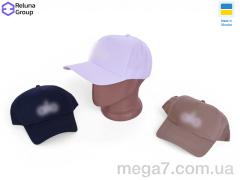 Кепка, Reluna Group оптом SF011-4 mix