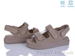 Босоножки, L&M-Lemon оптом P517-3