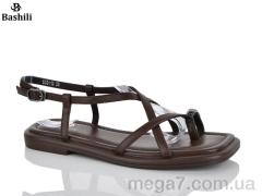 Босоножки, Башили оптом S58-10