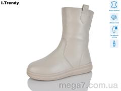 Ботинки, Trendy оптом DH3351-9