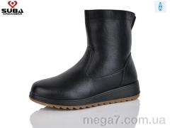 Ботинки, SUBA оптом N891