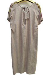 Сукні жіночі БАТАЛ оптом 