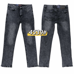 Джинсы мужские оптом 10729564 4539-156