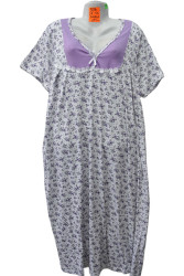 Ночные рубашки женские БАТАЛ оптом 39126578 306-68