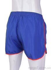 Шорты, Banko оптом 230 blue