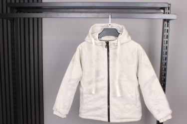 Куртки демисезонные подростковые оптом 58937624 K86383-423