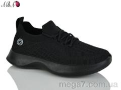 Кроссовки, Aba оптом S33-1