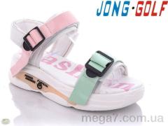 Босоножки, Jong Golf оптом Jong Golf C20234-28