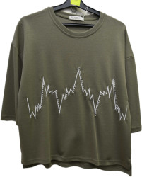 Футболки жіночі оптом 