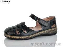 Босоножки, Trendy оптом LH21-1