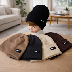 Шапки дитячі оптом