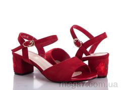 Босоножки, L&M-Lemon оптом L15-49