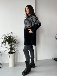 Кардигани жіночі БАТАЛ оптом