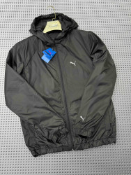 Вітровки чоловічі оптом